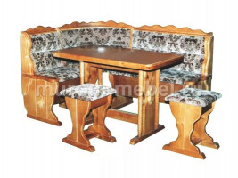 Уголок Светлана