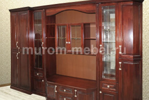 Гостиная Пити