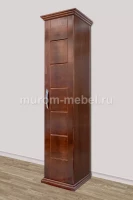 Шкаф 1-но дверный Бали