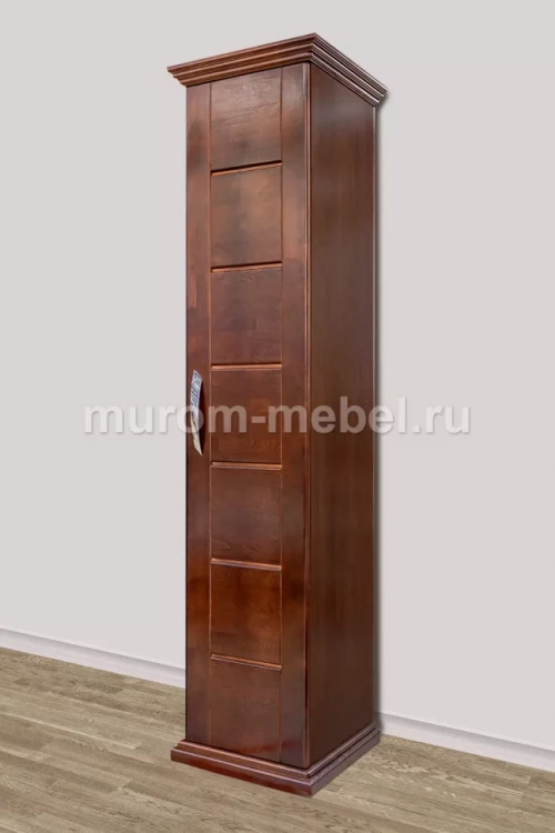 Шкаф 1-но дверный Бали