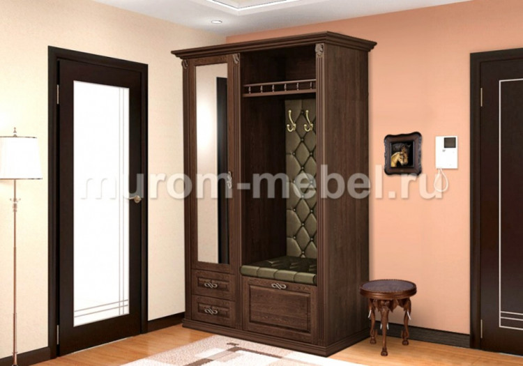 Прихожая Тунис-3