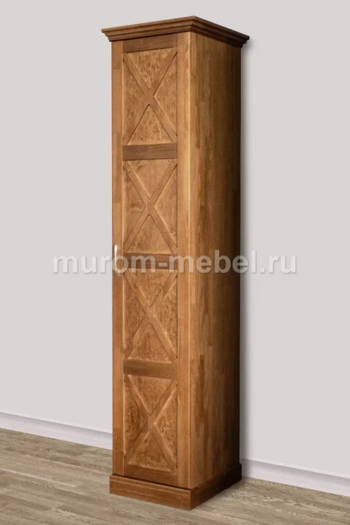 Шкаф 1-нр дверный Леруа