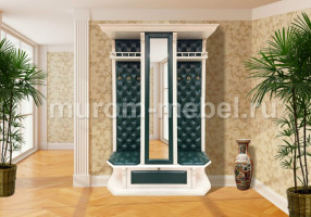 Прихожая Тунис-4