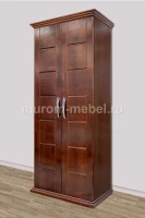 Шкаф 2-х дверный Бали