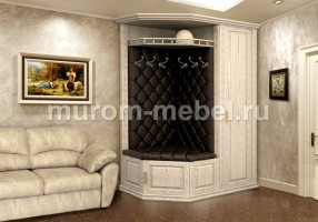 Прихожая угловая-1