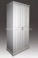 Шкаф 2-х дверный Венеция