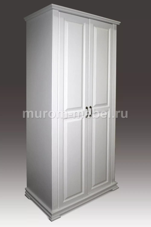 Шкаф 2-х дверный Венеция