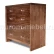 Комод Альба 4 ящика