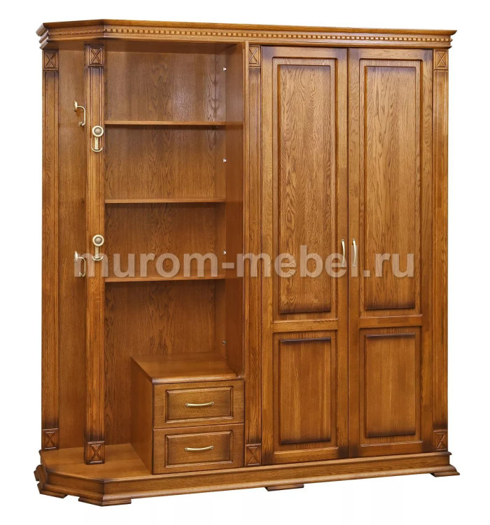 Прихожая Флоренция-2