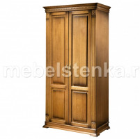 Шкаф 2-х дверный Флоренция