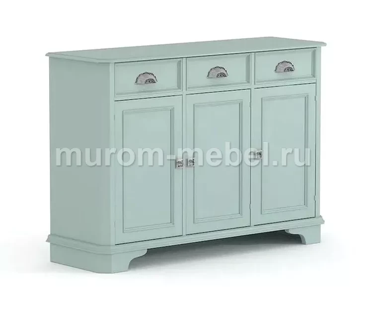 Комод Антик-1