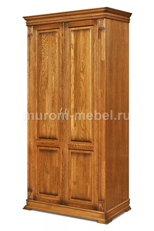 Шкаф 2-х дверный Флоренция-2