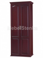 Шкаф 2-х дверный Элегия