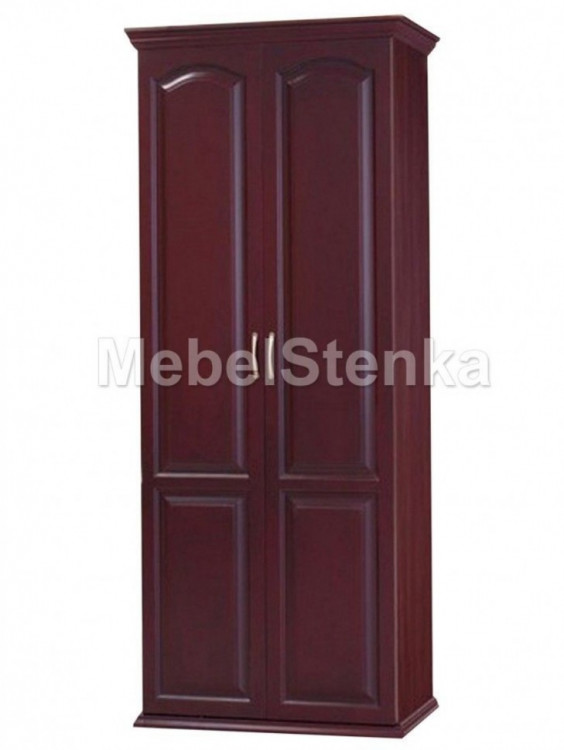 Шкаф 2-х дверный Элегия