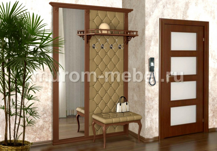 Стеновая панель Тунис-2