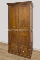 Шкаф 2-х ств. Дубрава