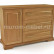 Комод Атлант 3 ящика+дверь