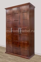 Шкаф 3-х дверный Бали