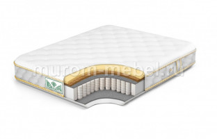 Матрас Flex Medium Hard 3