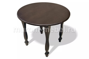 Стол Лион раздвижной