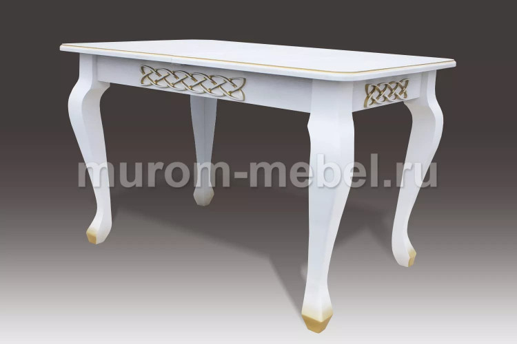 Стол Лотос раздвижной