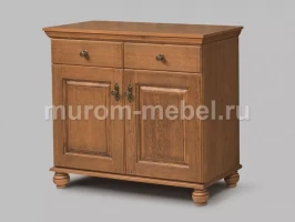 Комод Винтаж-12