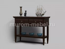 Комод Винтаж-14