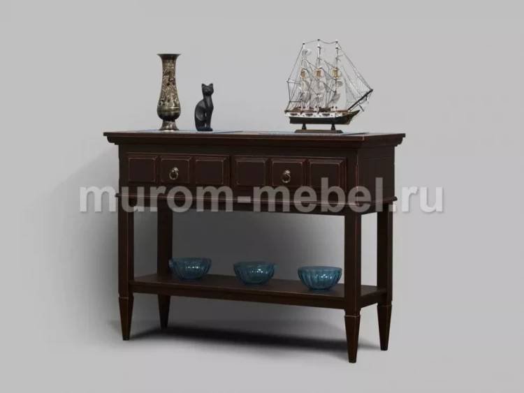 Комод Винтаж-14