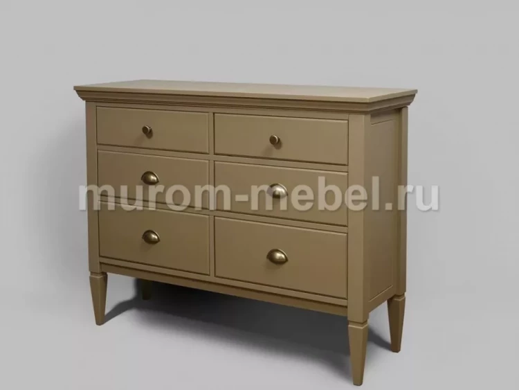 Комод Винтаж-2