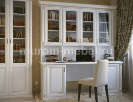 Стол Пальма с надстройкой