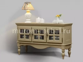 Комод Винтаж-3