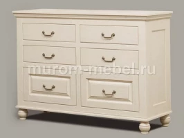 Комод Винтаж-5