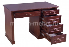 Стол письменный Глория