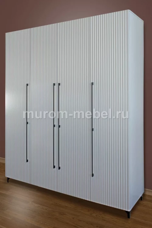 Шкаф Борджия 4 ств.