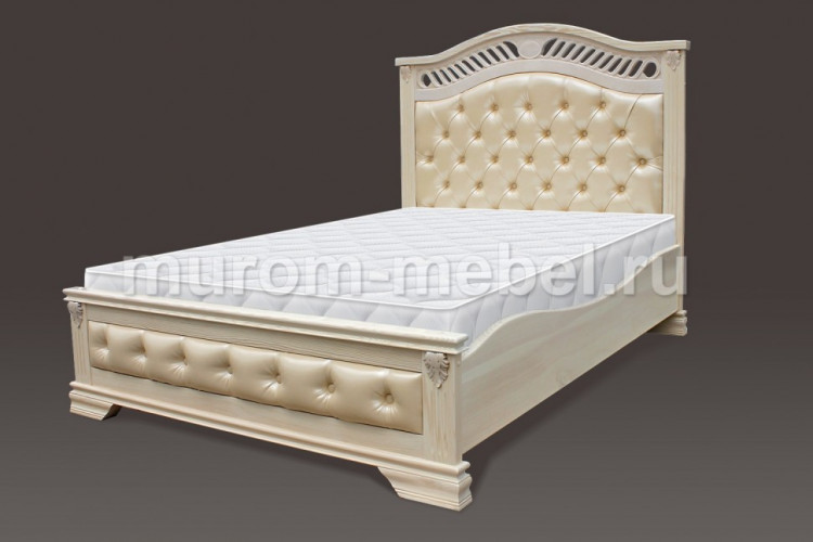 Кровать Оливия Люкс
