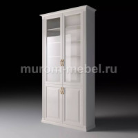 Шкаф Валенсия со стеклом