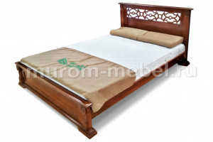 Кровать Пальмира