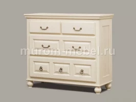Комод Винтаж-7