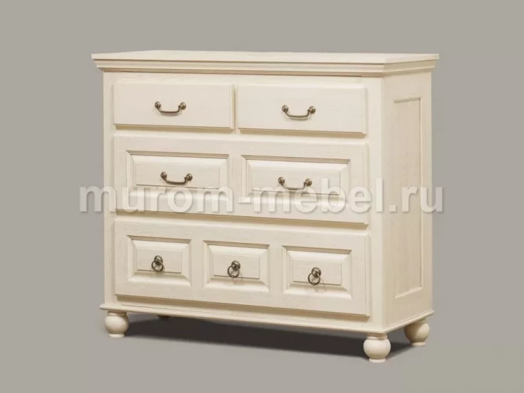 Комод Винтаж-7