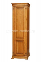 Шкаф для одежды Флоренция-1