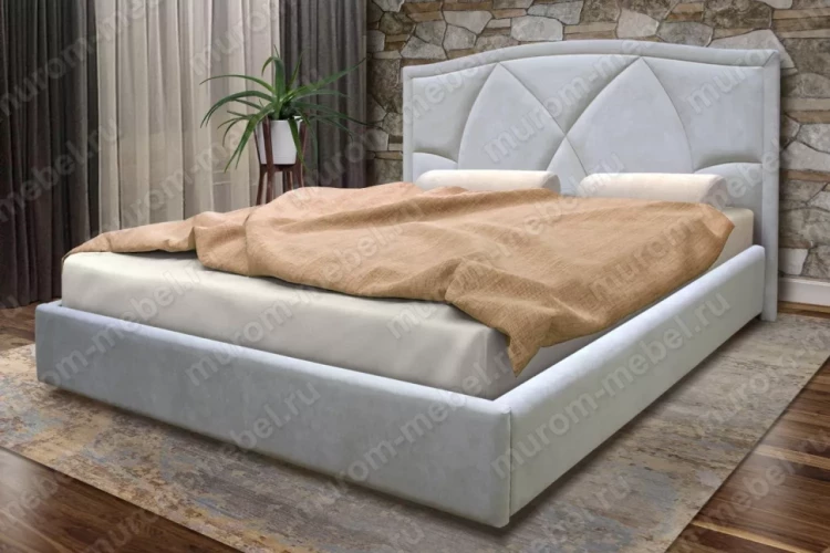 Кровать Париж