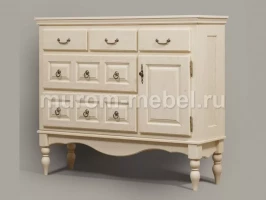 Комод Винтаж-9