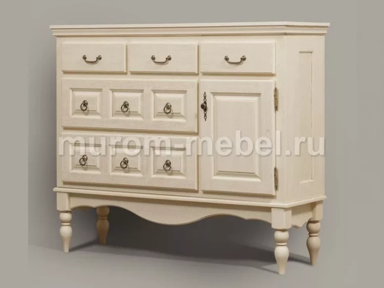 Комод Винтаж-9