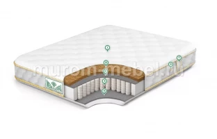 Матрас Super Hard