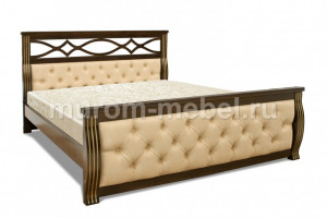 Кровать Петергоф
