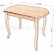 Стол Рейн раздвижной
