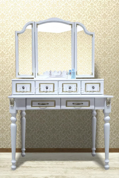 Стол туалетный  Оливия