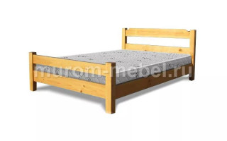 Кровать Романтика-2