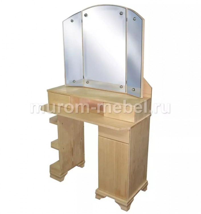 Стол туалетный Муромец