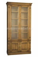 Шкаф-витрина Флоренция-3